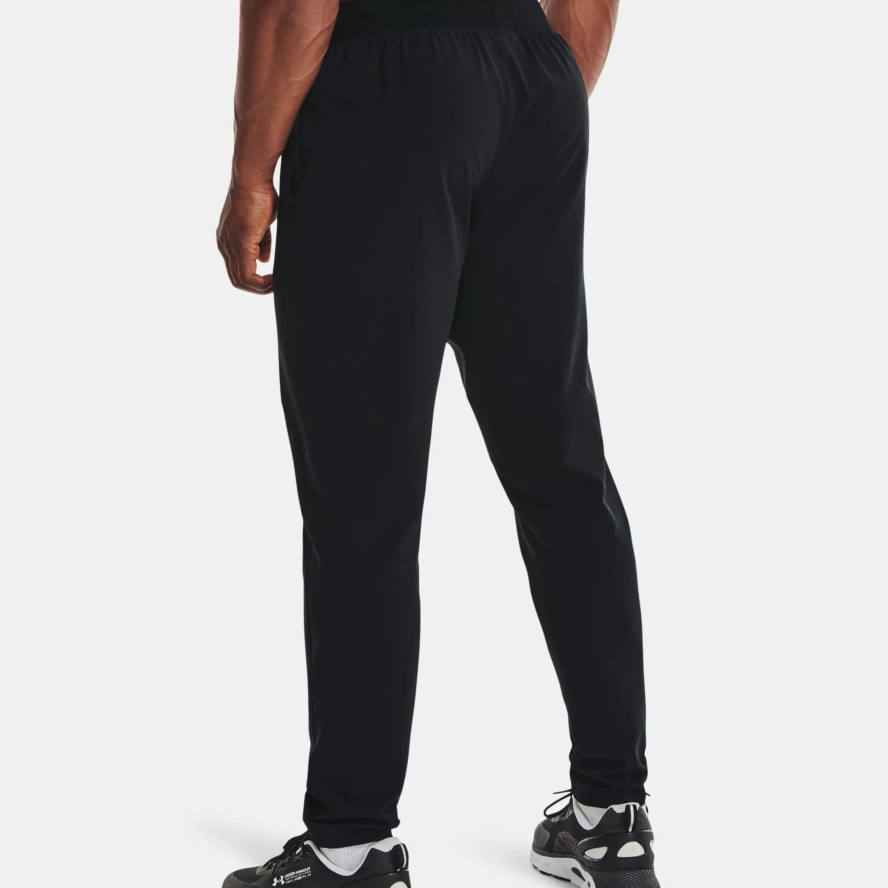 Joggers & Sweatpants -  under armour UA Unstoppable Tapered Pants